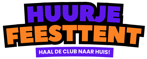 huurjefeesttent